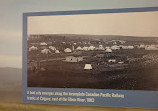 Fort Calgary