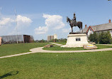 Fort Calgary