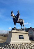 Fort Calgary