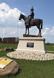 Fort Calgary