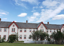 Fort Calgary