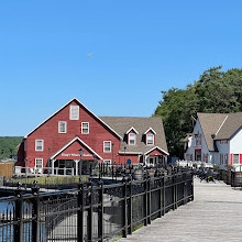 Discovery Harbour