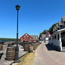 Discovery Harbour