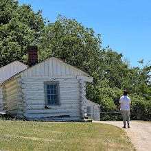 Discovery Harbour