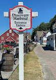 Discovery Harbour