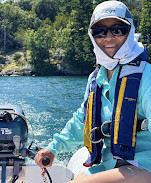 Thousand Islands National Park