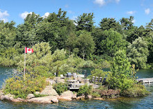 Thousand Islands National Park