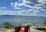 Thousand Islands National Park