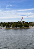 Thousand Islands National Park