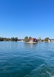 Thousand Islands National Park