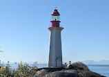 Lighthouse Park | West Vancouver