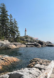 Lighthouse Park | West Vancouver