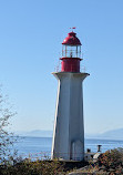 Lighthouse Park | West Vancouver