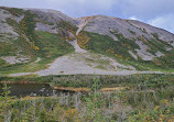 Gros Morne Mountain Hiking Trail