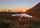 Gros Morne Mountain Hiking Trail