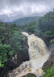 Gros Morne Mountain Hiking Trail