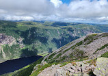 Gros Morne Mountain Hiking Trail