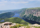 Gros Morne Mountain Hiking Trail