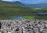 Gros Morne Mountain Hiking Trail