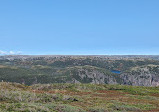 Gros Morne Mountain Hiking Trail