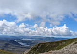 Gros Morne Mountain Hiking Trail