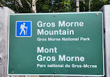 Gros Morne Mountain Hiking Trail