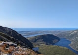 Gros Morne Mountain Hiking Trail