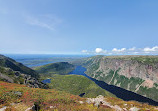 Gros Morne Mountain Hiking Trail