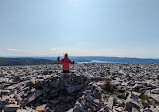 Gros Morne Mountain Hiking Trail