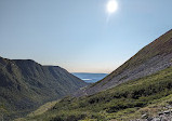 Gros Morne Mountain Hiking Trail