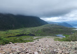 Gros Morne Mountain Hiking Trail