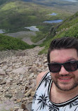 Gros Morne Mountain Hiking Trail