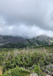 Gros Morne Mountain Hiking Trail