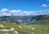 Gros Morne Mountain Hiking Trail