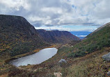 Gros Morne Mountain Hiking Trail