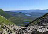 Gros Morne Mountain Hiking Trail