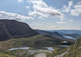 Gros Morne Mountain Hiking Trail