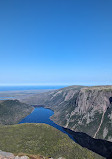 Gros Morne Mountain Hiking Trail