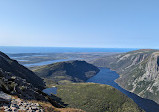 Gros Morne Mountain Hiking Trail