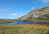 Gros Morne Mountain Hiking Trail