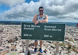 Gros Morne Mountain Hiking Trail