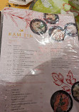 Surinaams Chinees Restaurant Kam Yin