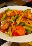 Surinaams Chinees Restaurant Kam Yin