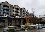 Centro del pueblo de Whistler