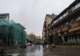 Centro del pueblo de Whistler