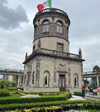 Bosque de Chapultepec