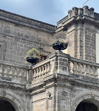 Bosque de Chapultepec