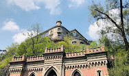 Bosque de Chapultepec