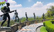 Bosque de Chapultepec