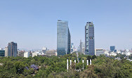 Bosque de Chapultepec